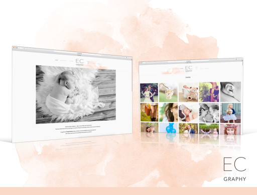 kaundvau_portfolio_online_ecgraphy