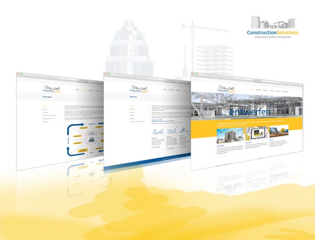 Kaundvau Portfolio Online Construction Solutions