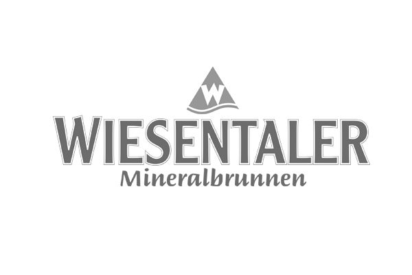 Kaundvau Kunden Logo Wiesentaler Mineralbrunnen