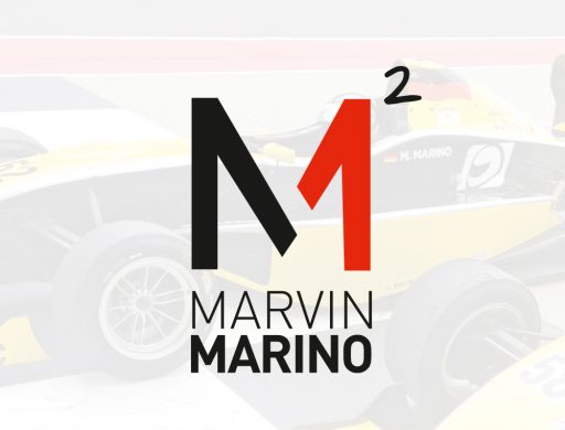 Kaundvau Portfolio Logo Marvin Marino