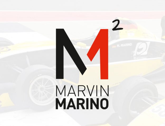 Kaundvau Portfolio Logo Marvin Marino