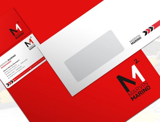 Kaundvau Portfolio Marvin Marino Bundle