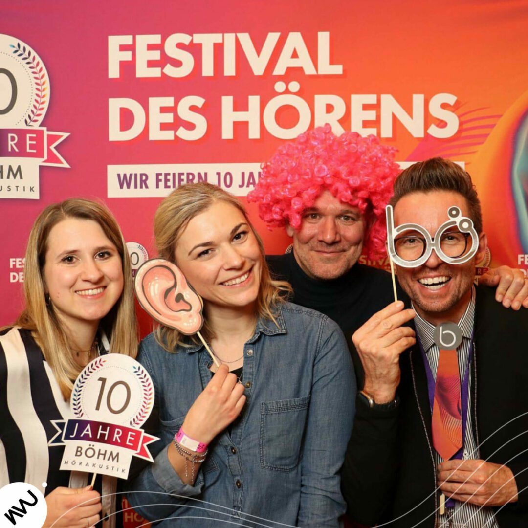 kaundvau GmbH – Blog – Böhm Hörakustik -Festival des Hörens kaundvau GmbH – Blog - Böhm Hörakustik -Festival des Hörens