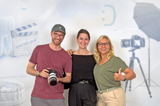 kaundvau Werbeagentur - Media Days