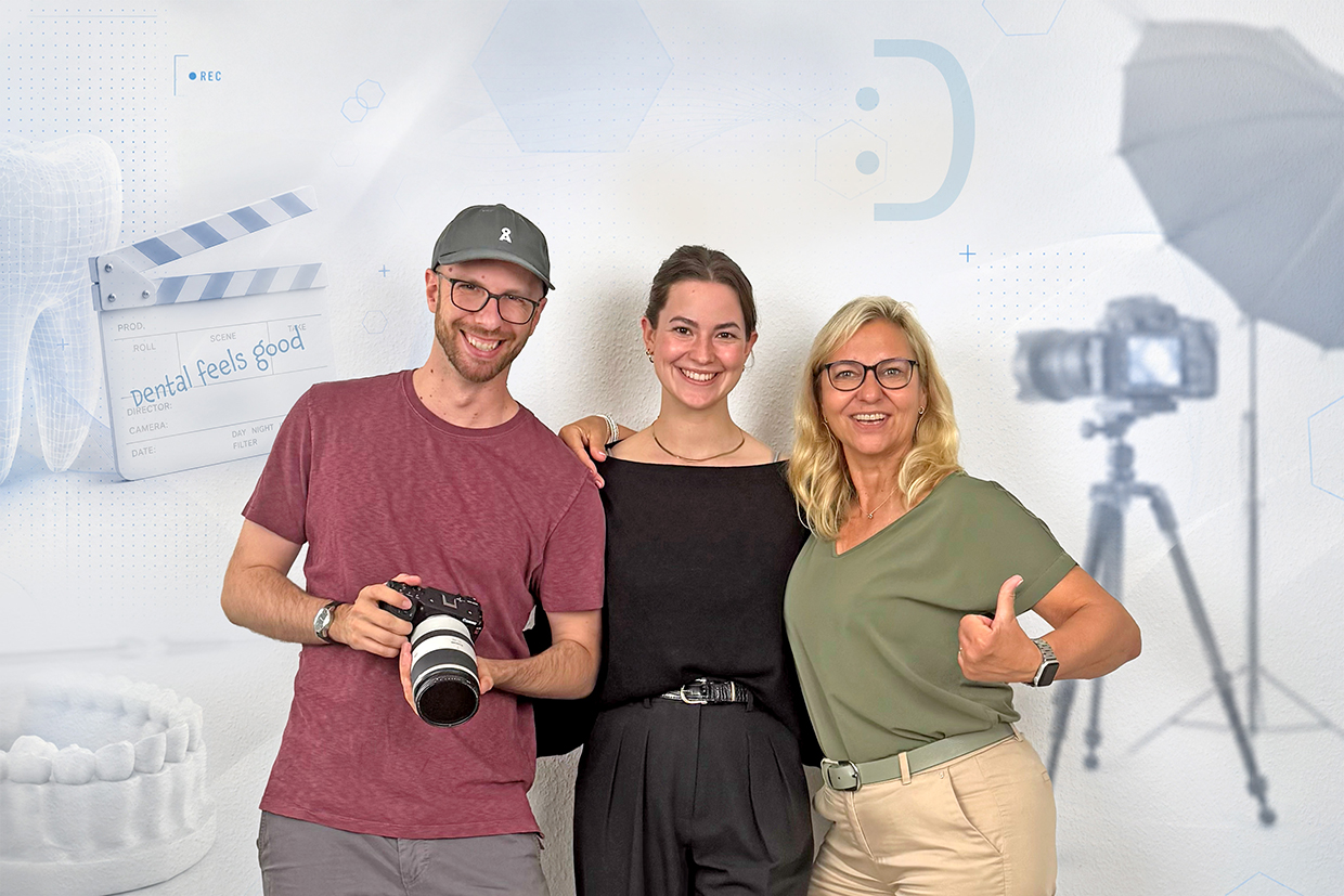 kaundvau Werbeagentur – Media Days kaundvau Werbeagentur - Media Days