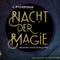 kaundvau Werbeagentur - Nacht der Magie Pforzheim