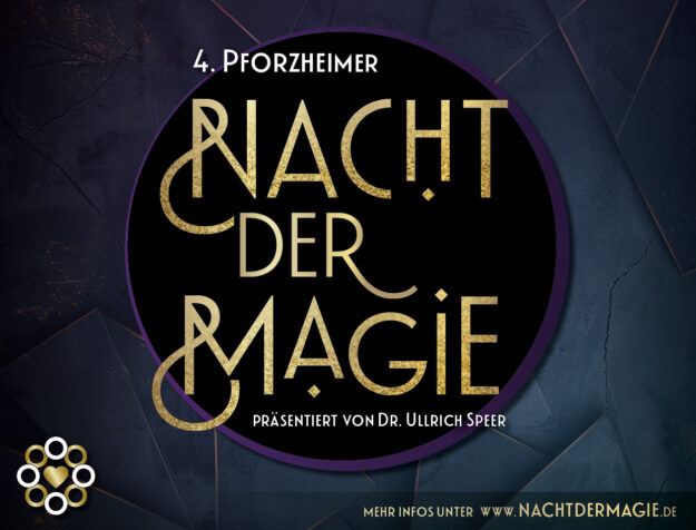 kaundvau Werbeagentur – Nacht der Magie Pforzheim kaundvau Werbeagentur - Nacht der Magie Pforzheim