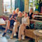 kaundvau Werbeagentur - Strategiemeeting Dental feels good