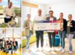 kaundvau Werbeagentur - Blog - Spendenübergabe KKS