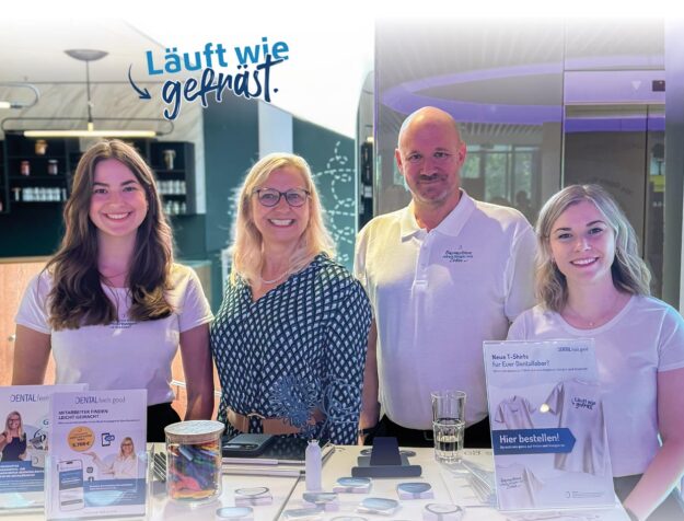 kaundvau Werbeagentur - Blog - Rückblick CAD CAM Event