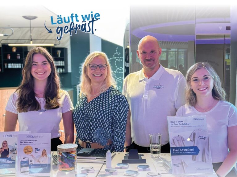 kaundvau Werbeagentur - Blog - Rückblick CAD CAM Event