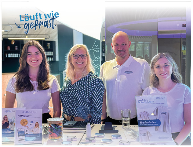 kaundvau Werbeagentur - Blog - Rückblick CAD CAM Event